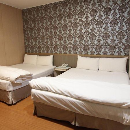 Baoshan Hotel Чжунли Экстерьер фото
