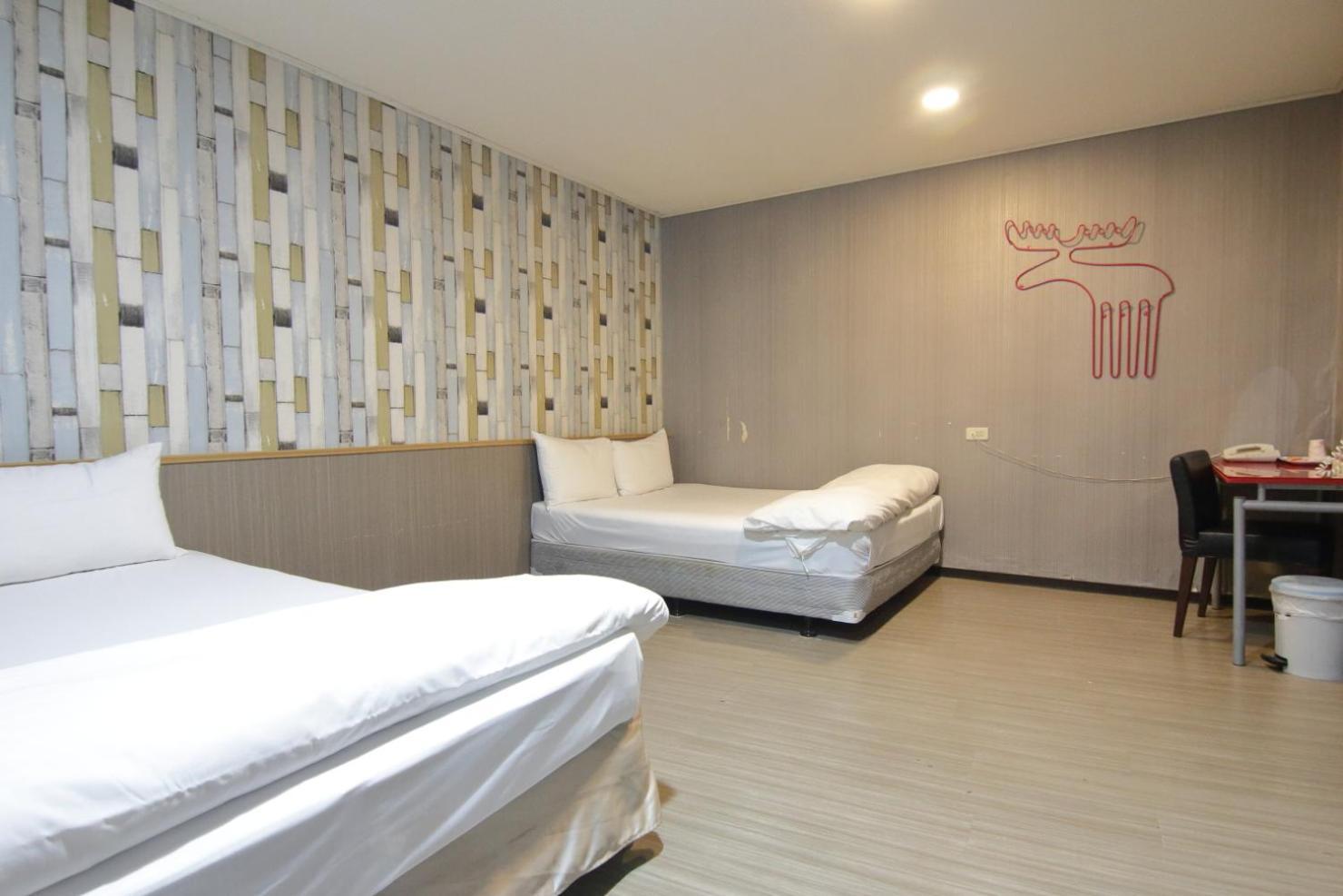 Baoshan Hotel Чжунли Экстерьер фото