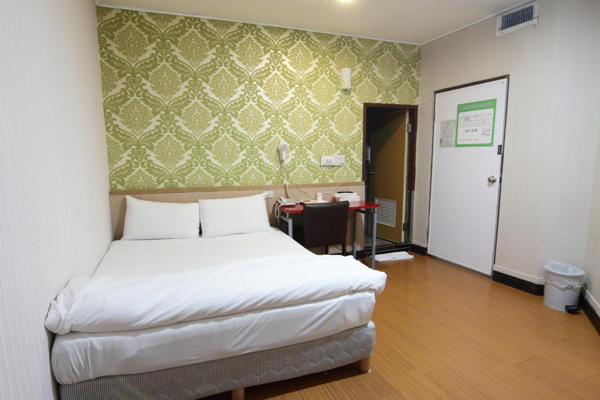 Baoshan Hotel Чжунли Экстерьер фото