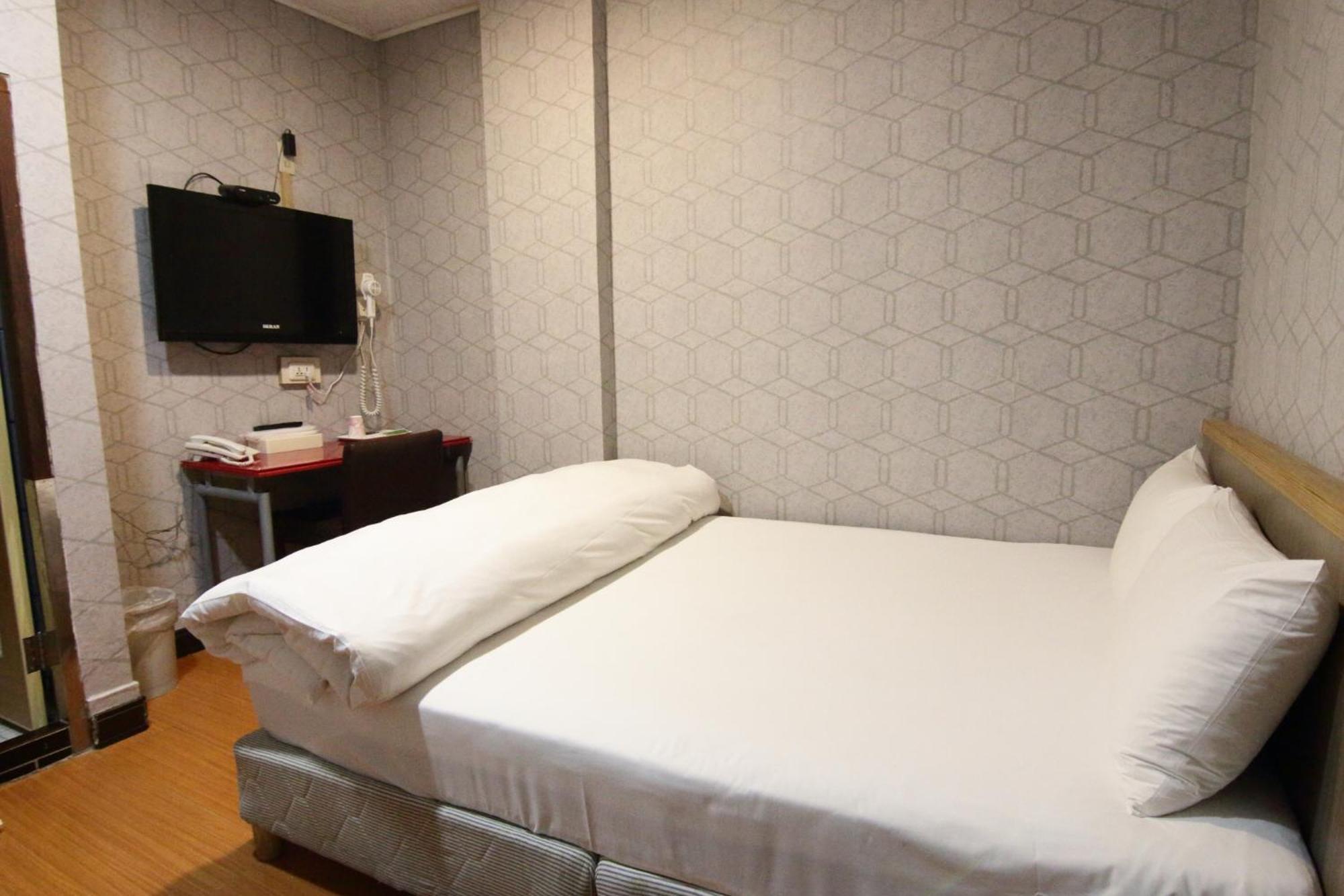 Baoshan Hotel Чжунли Экстерьер фото