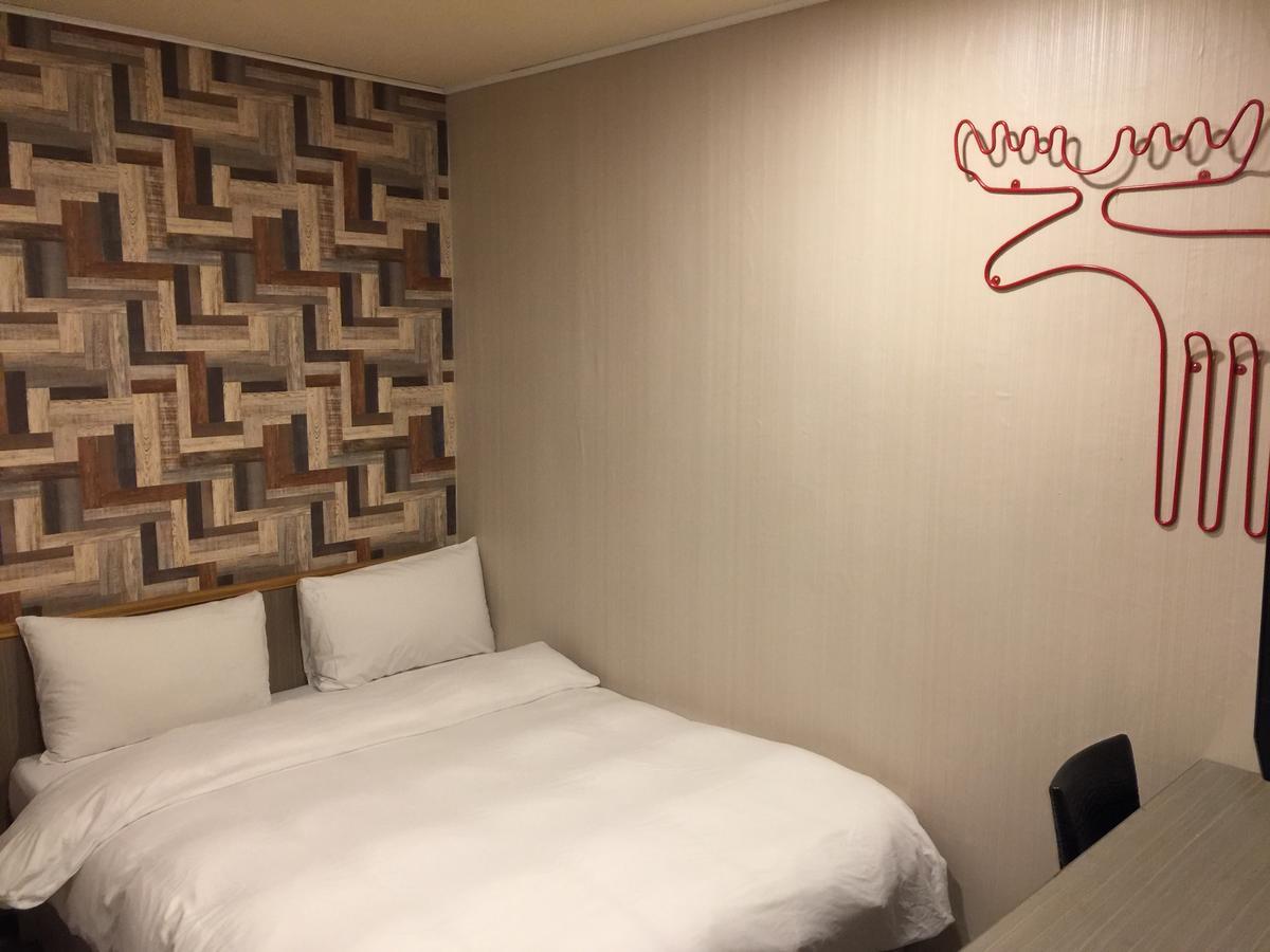 Baoshan Hotel Чжунли Экстерьер фото