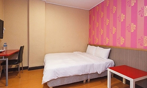 Baoshan Hotel Чжунли Экстерьер фото