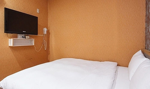 Baoshan Hotel Чжунли Экстерьер фото